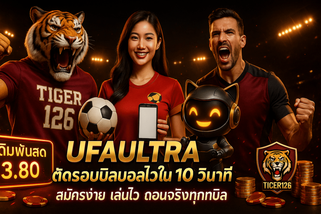 UFAULTRA